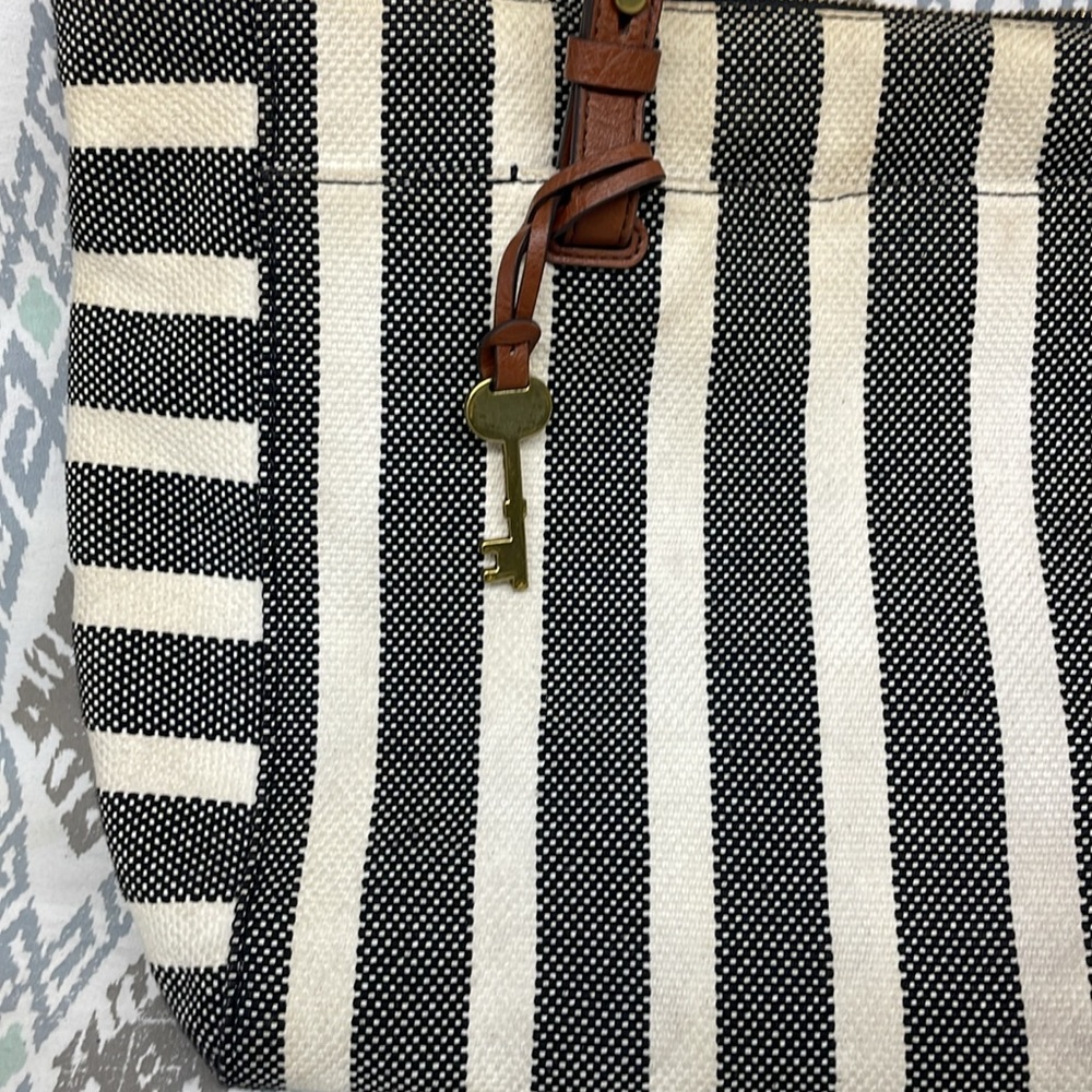 Fossil purse - Picture 2 of 6